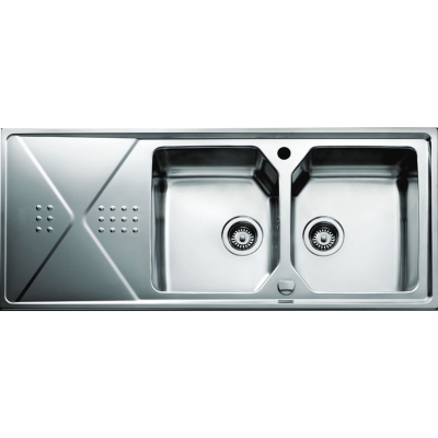 Chậu rửa bát BEL1160KS