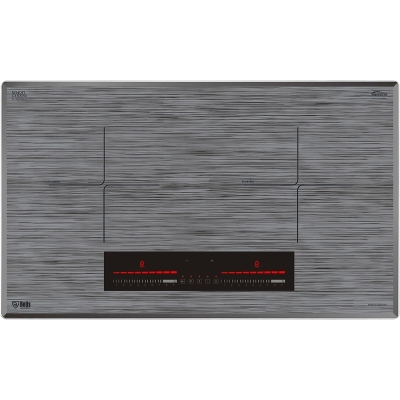 Bếp từ thông minh BELLS IBTC880EU Plus- Made in Germany