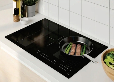 Bells GIỚI THIỆU BỘ SƯU TẬP BẾP TỪ